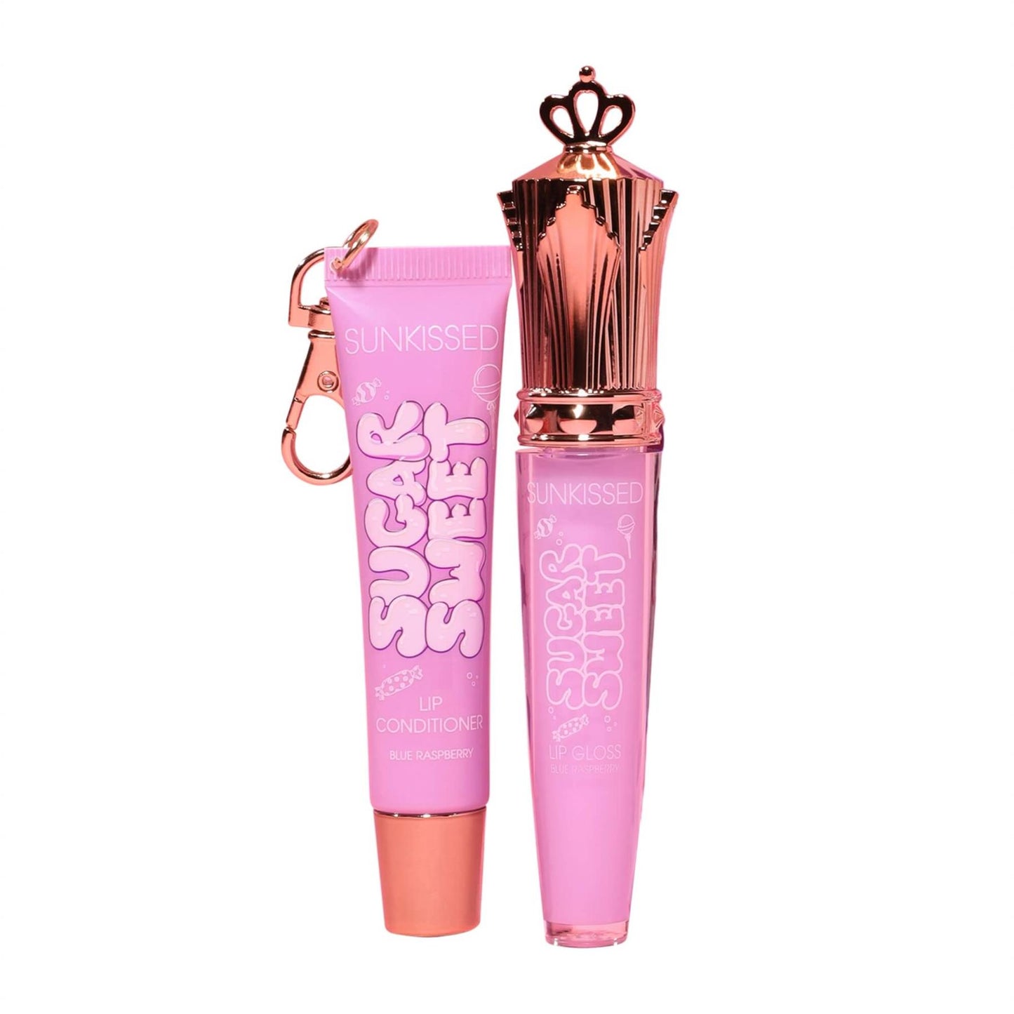Sunkissed Sugar Sweet Lip Duo