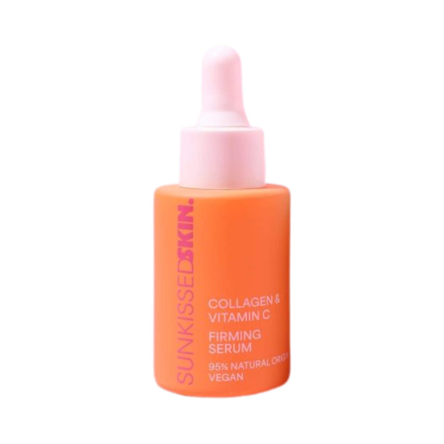 Sunkissed Skin Collagen & Vitamin C Deep Hydrating Serum - 30ml