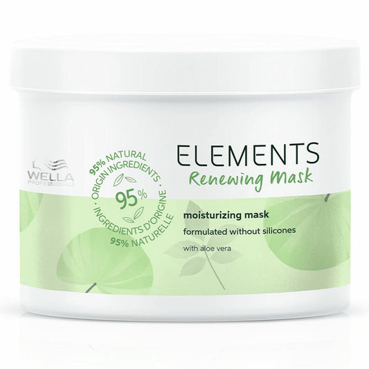 Wella Professional Elements Renewing Mask