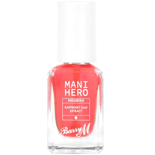 Barry M Mani Hero Nail Treatment