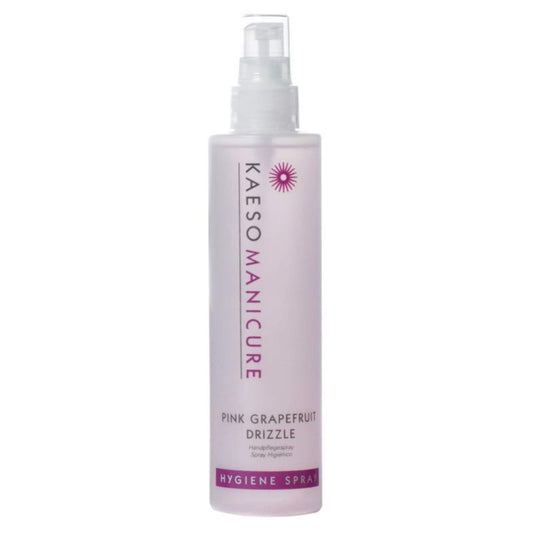 Kaeso Pink Grapefruit Drizzle Hygiene Spray - 195ml