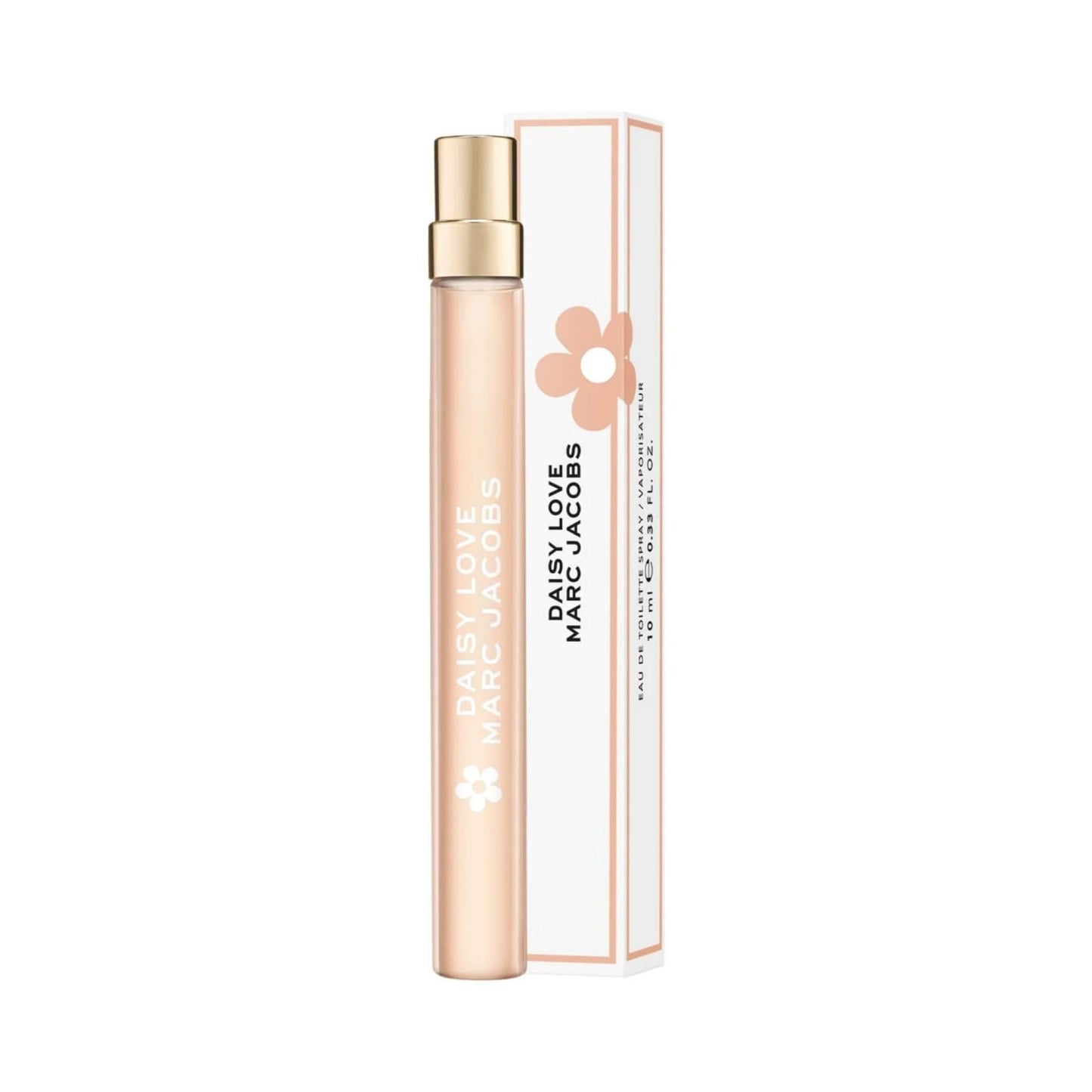 Marc Jacobs Daisy Love Eau de Toilette 10ml Spray
