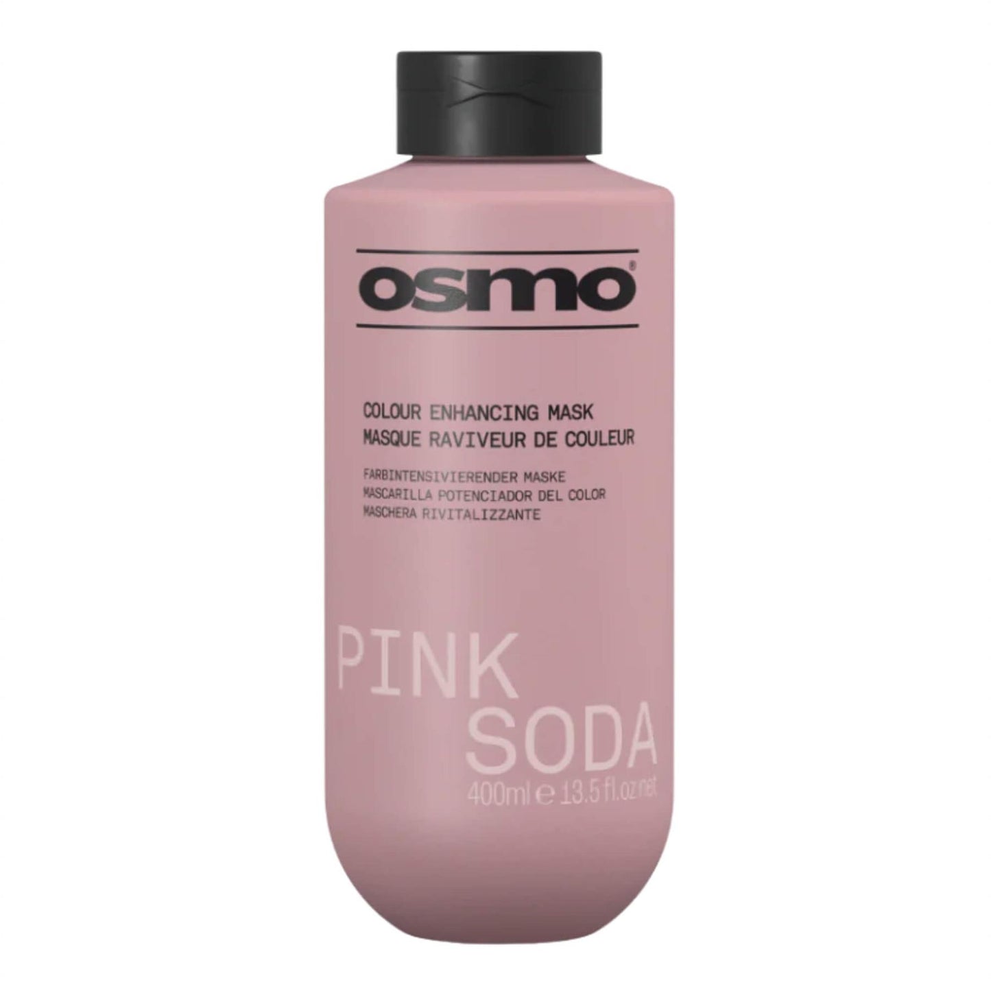 Osmo Pink Soda Colour Enhancing Mask
