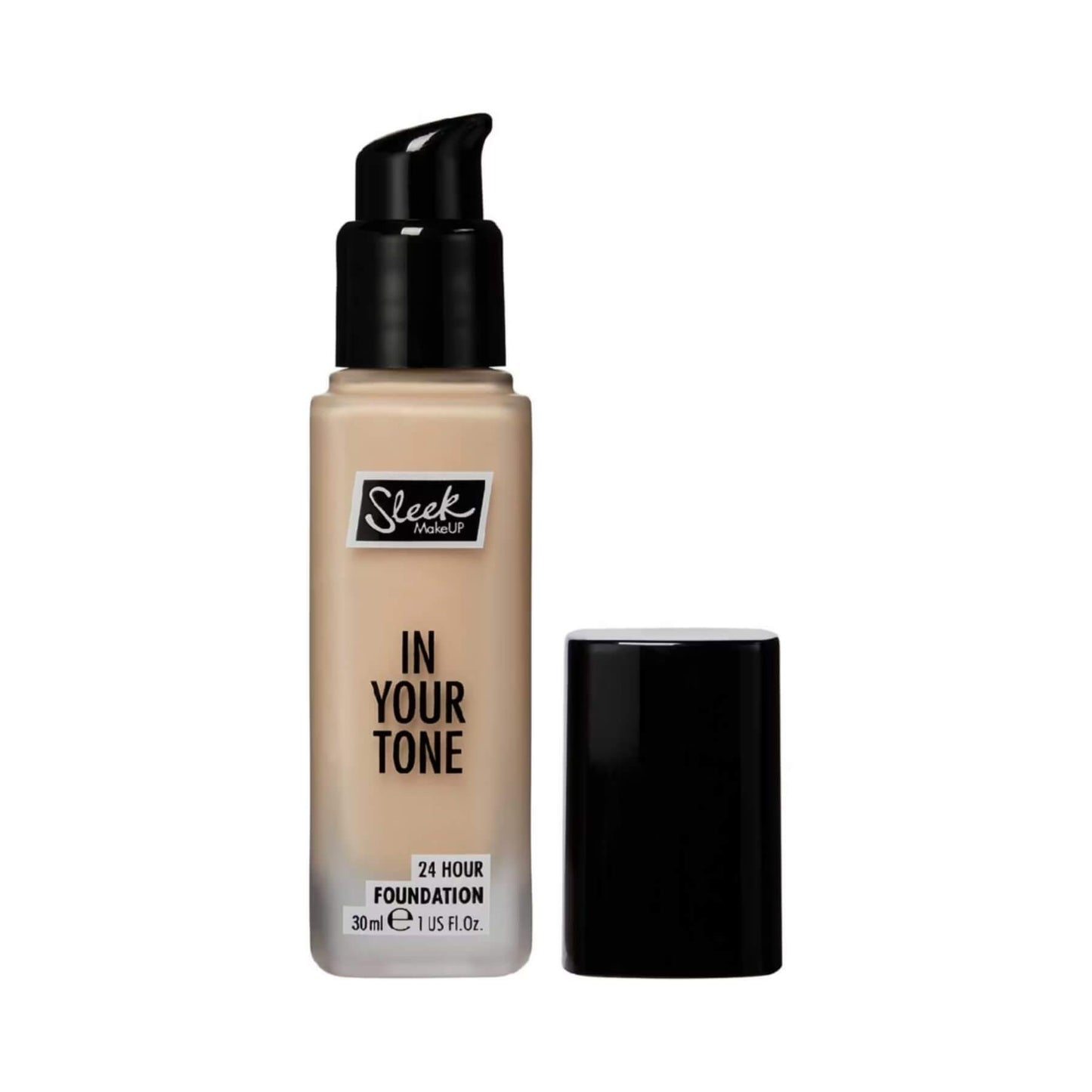 Sleek MakeUP In Your Tone 24 Hour Foundation 30ml
