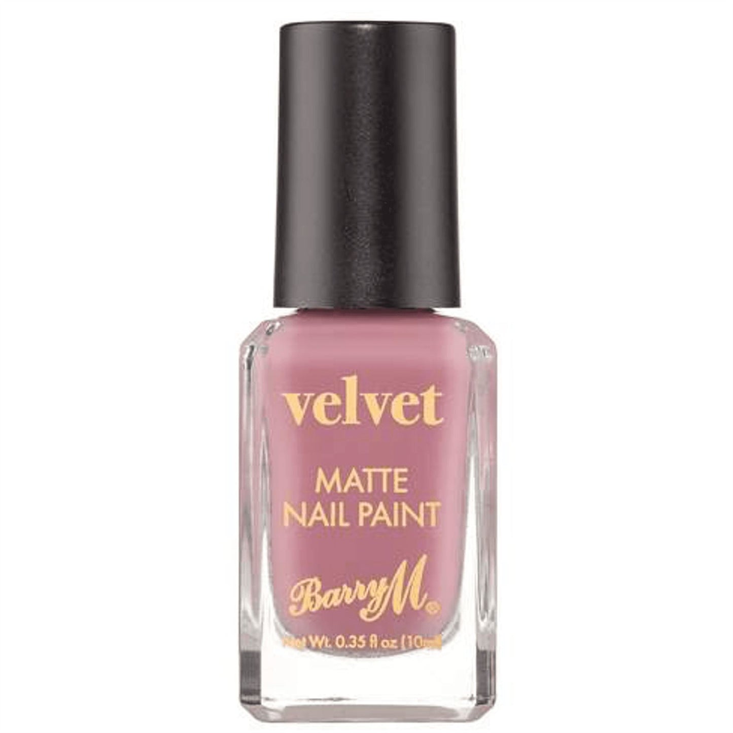Barry M Velvet Nail Paint