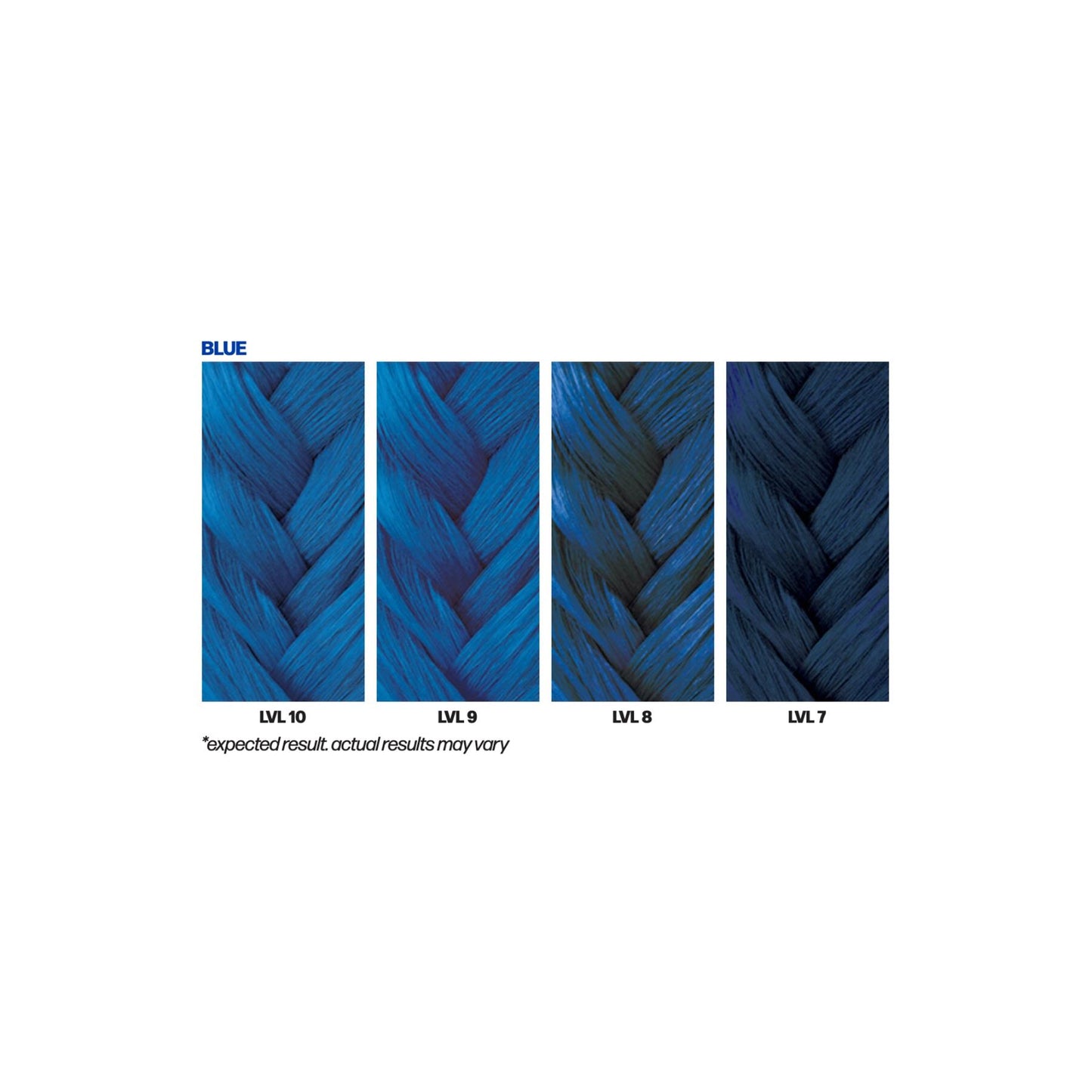 Danger Jones Semi Permanent Hair Colour