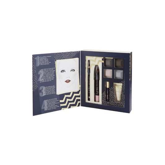 Q-KI Diva Fever Make Up Set