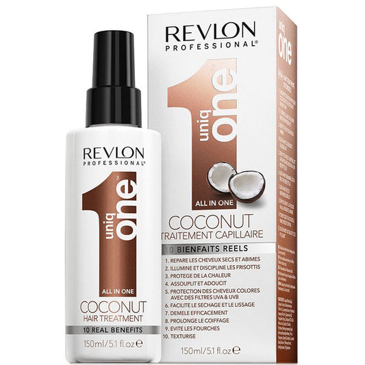 Revlon UniqOne Coconut 10 in 1 Treatment Spray - 150ml