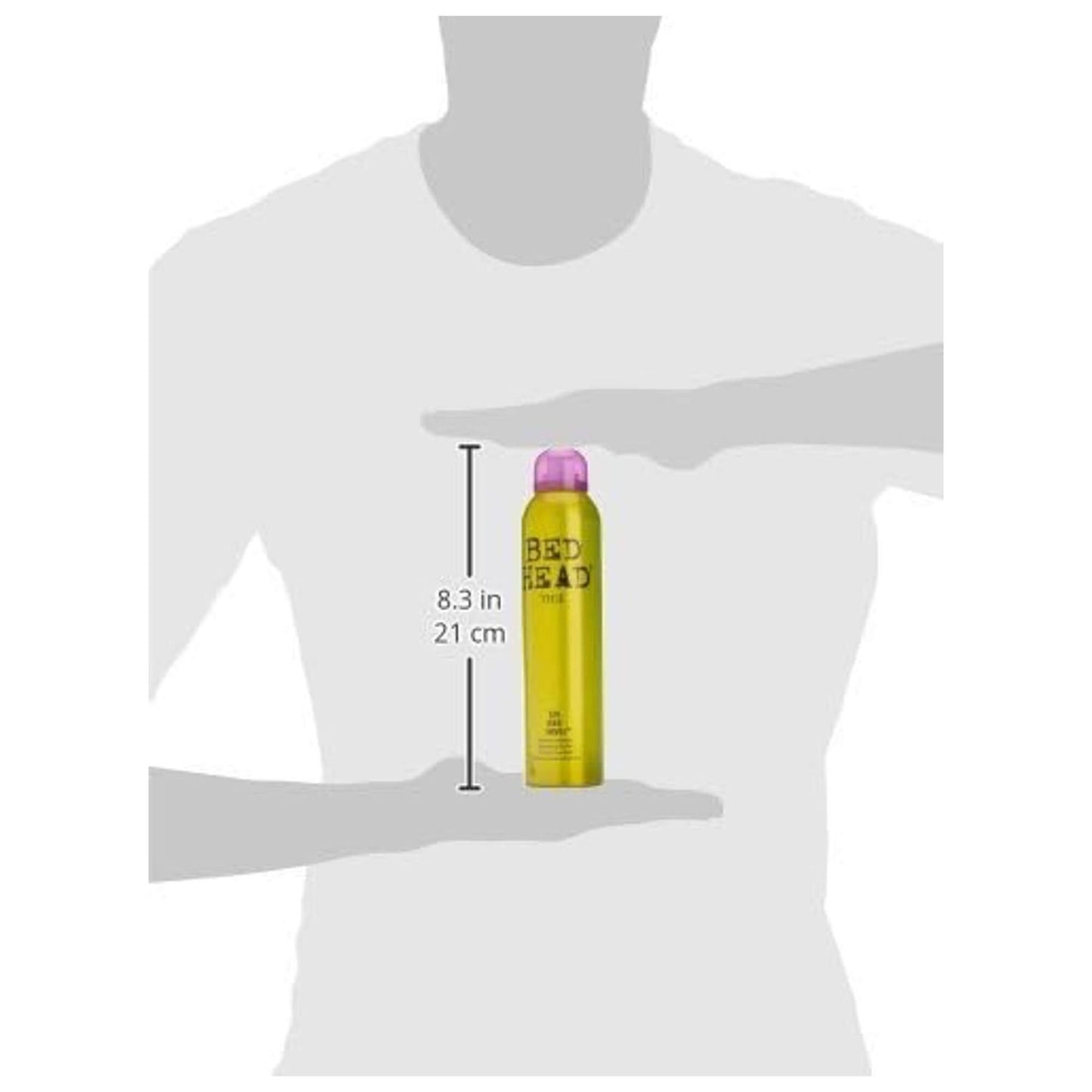 Tigi Bed Head Dry Shampoo Oh Beehive - 238ml