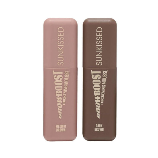 Sunkissed Brow Volume Boost 6ml