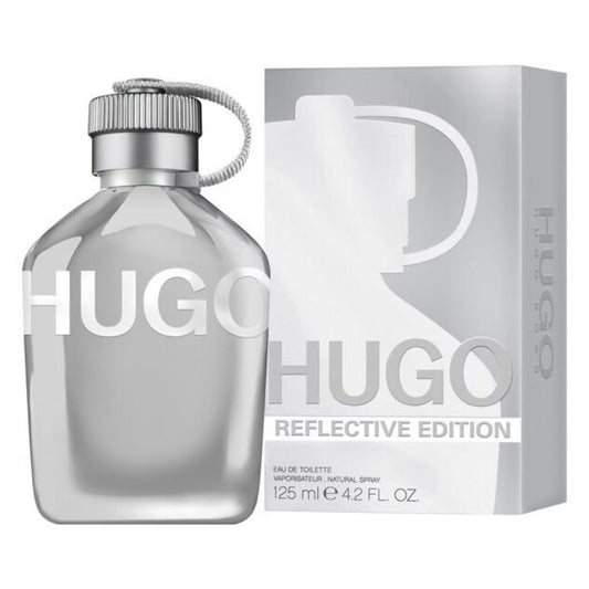 Hugo Boss Reflective Edition Eau De Toilette for Him