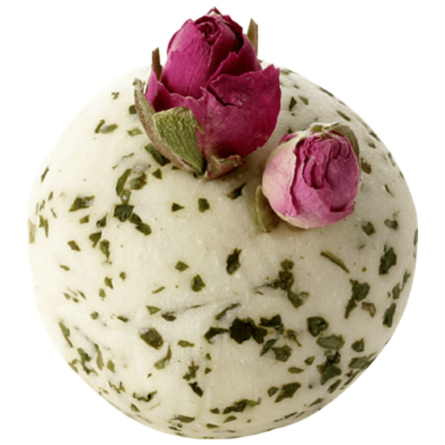 Bomb Cosmetics Bath Creamer - Stress Less