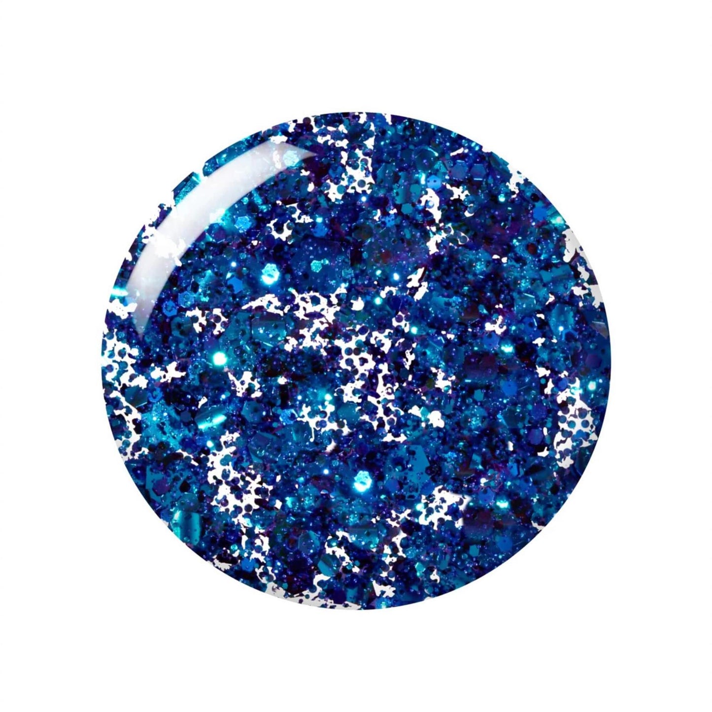 Barry M Glitter Effect Nail Paint