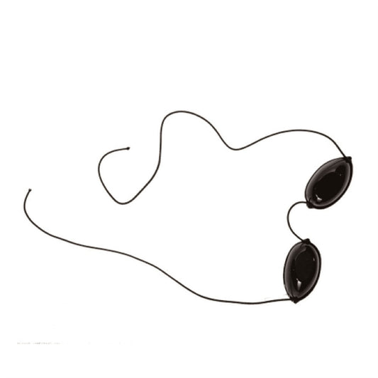 Salon Services Sunbed Goggles