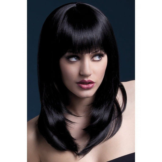 The Fever Collection Tanja Wig