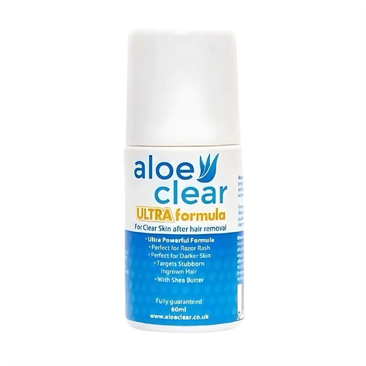 Aloe Clear Ultra - 60ml