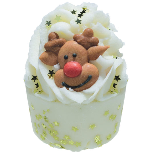 Bomb Cosmetics Bath Mallow - The Leader of the Pack