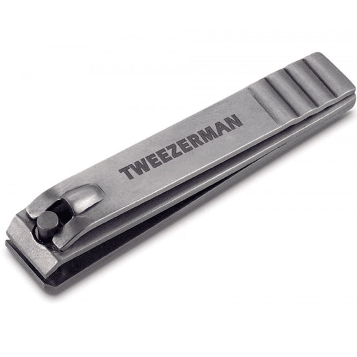 Tweezerman Stainless Toenail Clippers