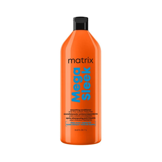 Matrix Mega Sleek Smoothing Conditioner