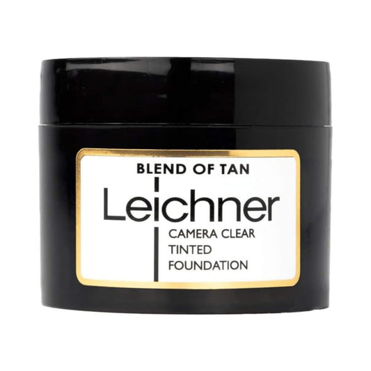 Leichner Camera Clear Tinted Foundation