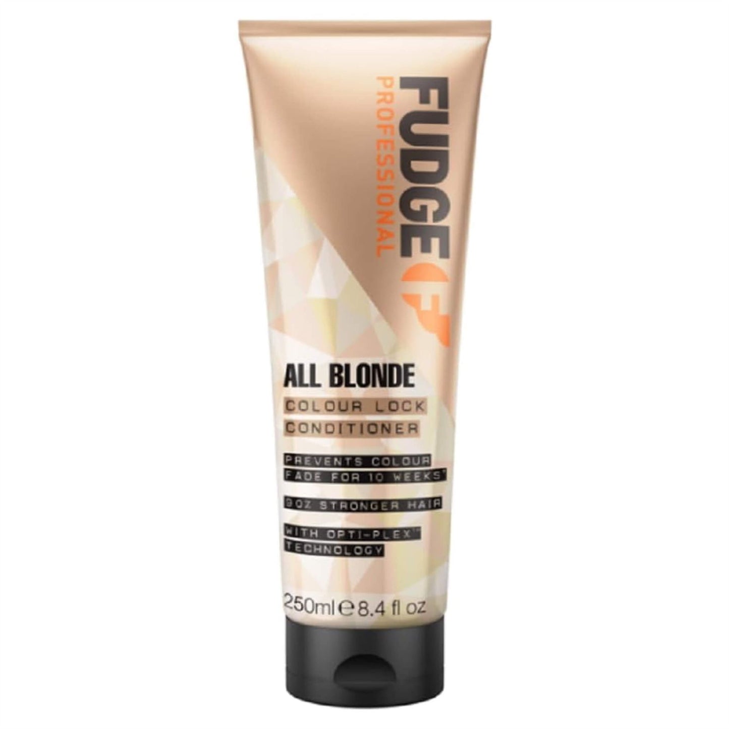 Fudge Professional All Blonde Colour Lock Conditioner