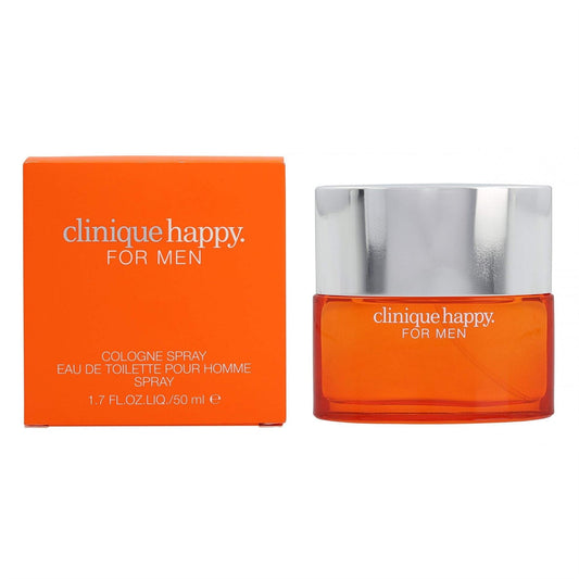 Clinique Happy Eau De Cologne for Him