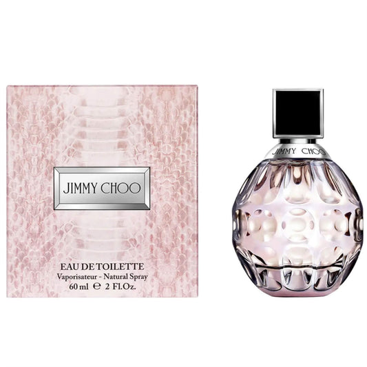 Jimmy Choo Eau De Toilette for Her
