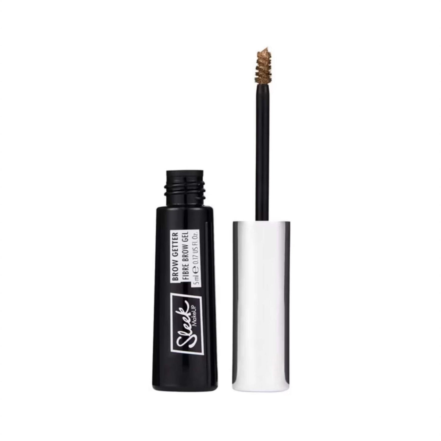 Sleek MakeUP Brow Getter Fibre Brow Gel 5ml