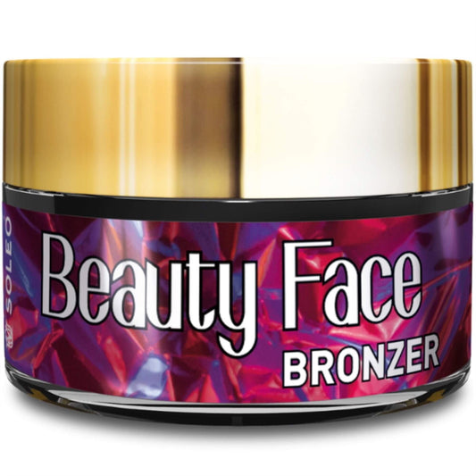 Soleo Beauty Face Bronzer - 15ml