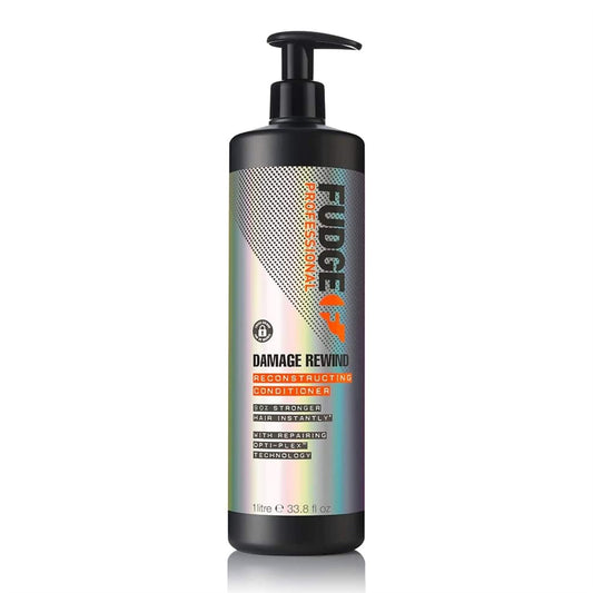 Fudge Professional Clean Blonde Damage Rewind Reconstructing Conditioner
