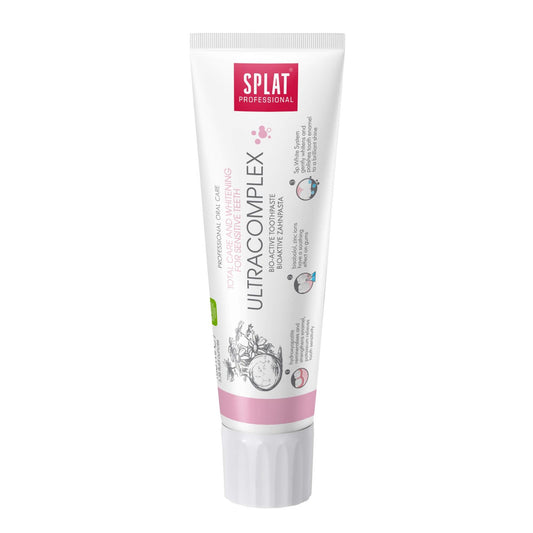 Splat Professional Ultracomplex Toothpaste 100ml