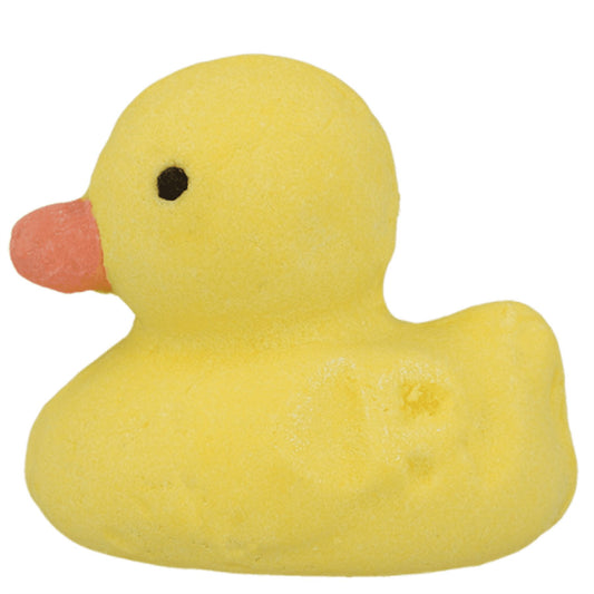 Bomb Cosmetics Bubble Doh Bath Bomb - Lover Ducky
