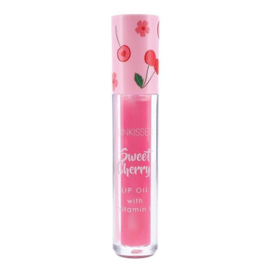 Sunkissed Lip Oil - Sweet Cherry