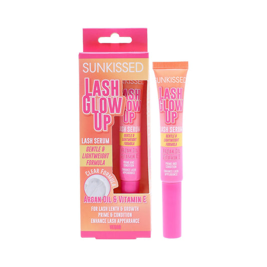 Sunkissed Night Time Lash Serum - 7ml