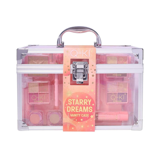 Q-KI Starry Dreams Vanity Case