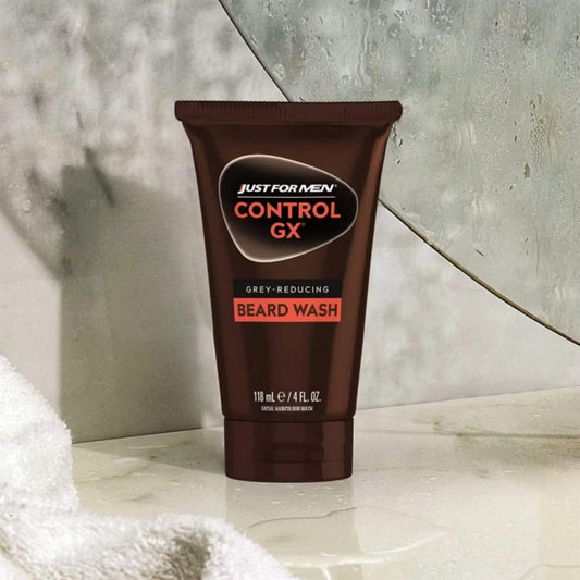 Just For Men Control GX Beard wash 118ml