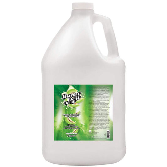 Supre Tan Natural Accelerator - Honey Dew Hemp