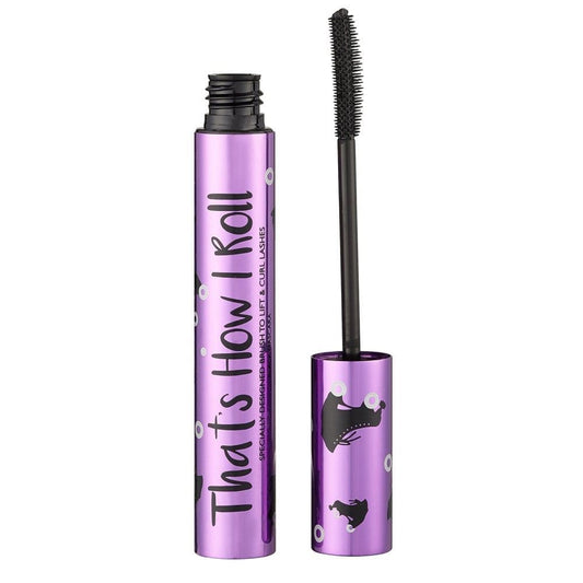 Barry M That's How I Roll Mascara