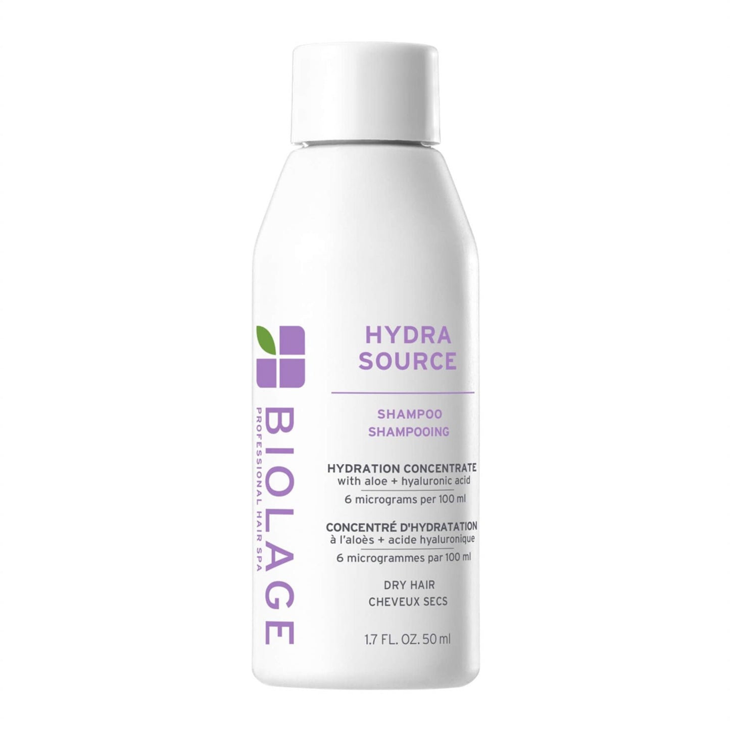 Martix Biolage Hydra Source Shampoo