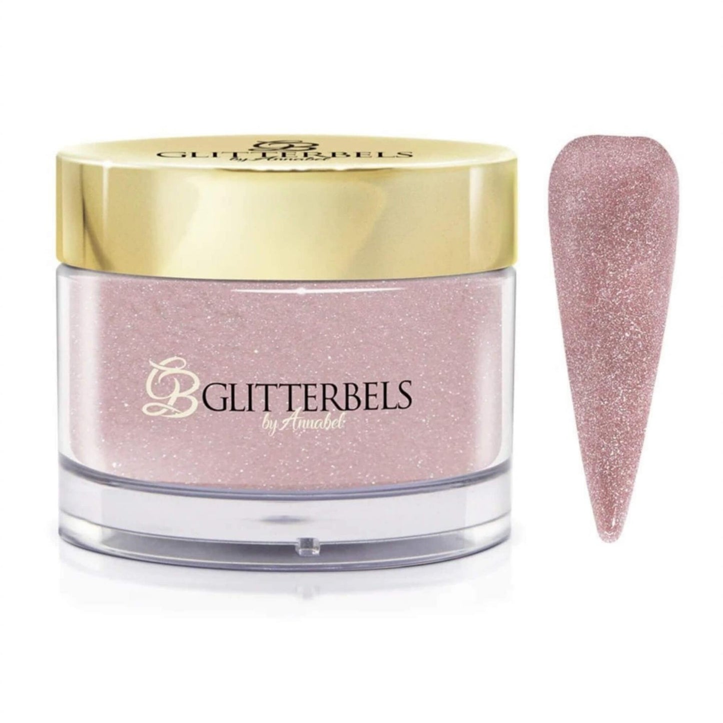Glitterbels Coloured Acrylic Powder 28g