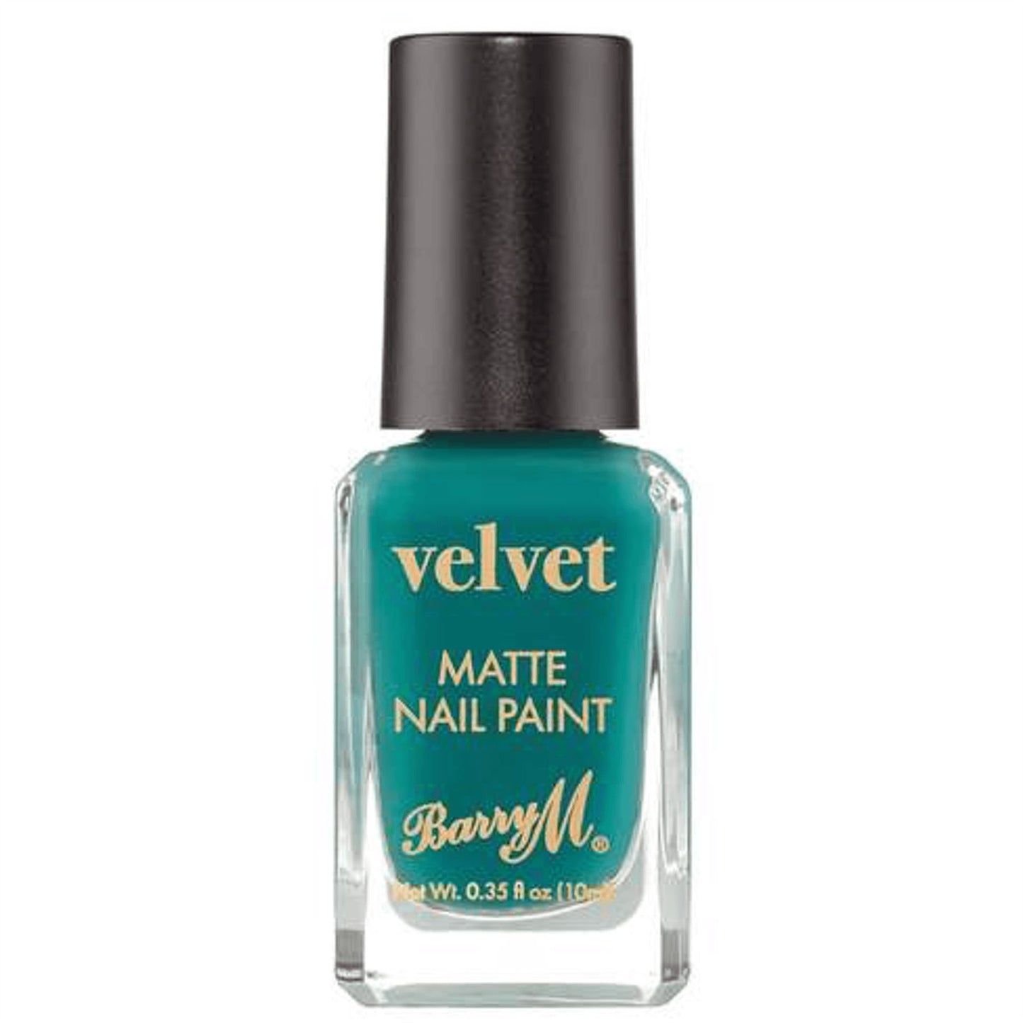 Barry M Velvet Nail Paint