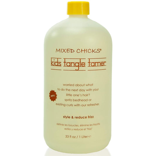 Mixed Chicks Kids Tangle Tamer
