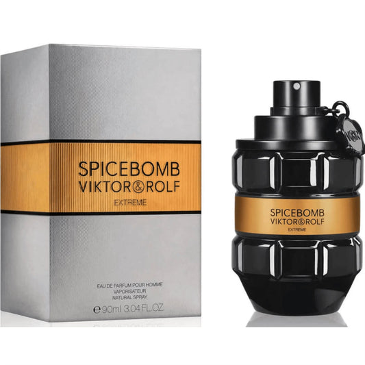 Viktor & Rolf Spicebomb Extreme Eau De Perfume For Him - 90ml