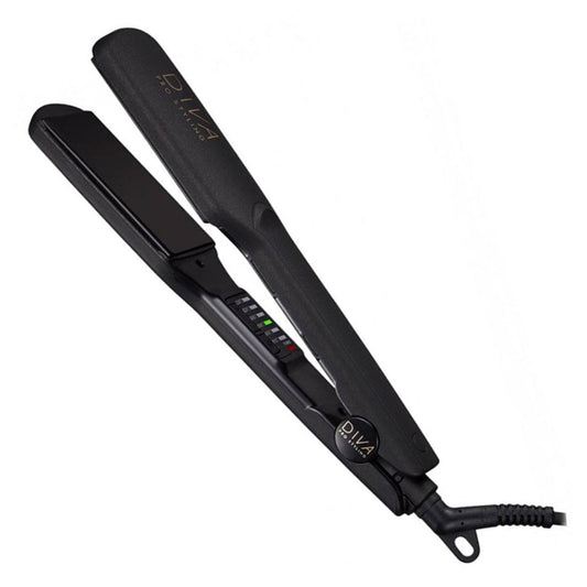 Diva Professional Wide Digital Hair Styler