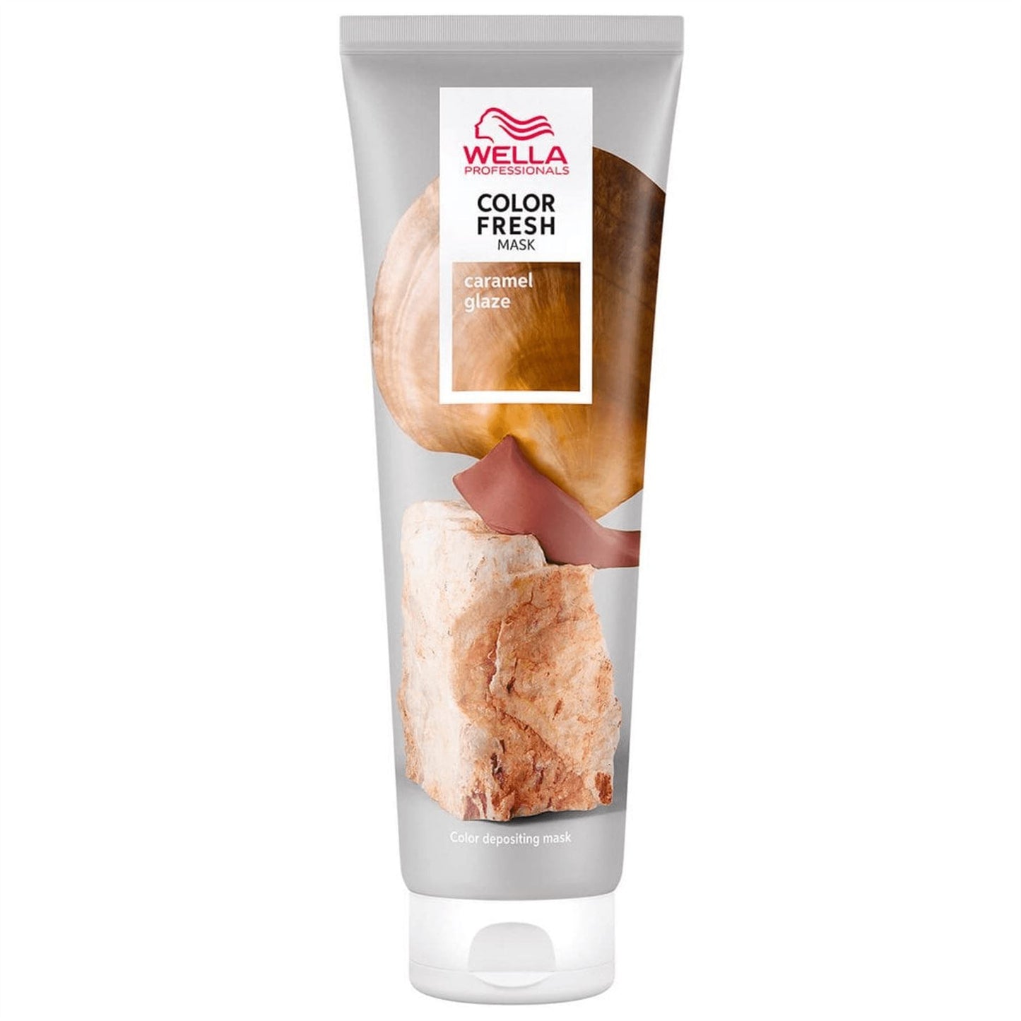 Wella Professional Color Fresh Mask