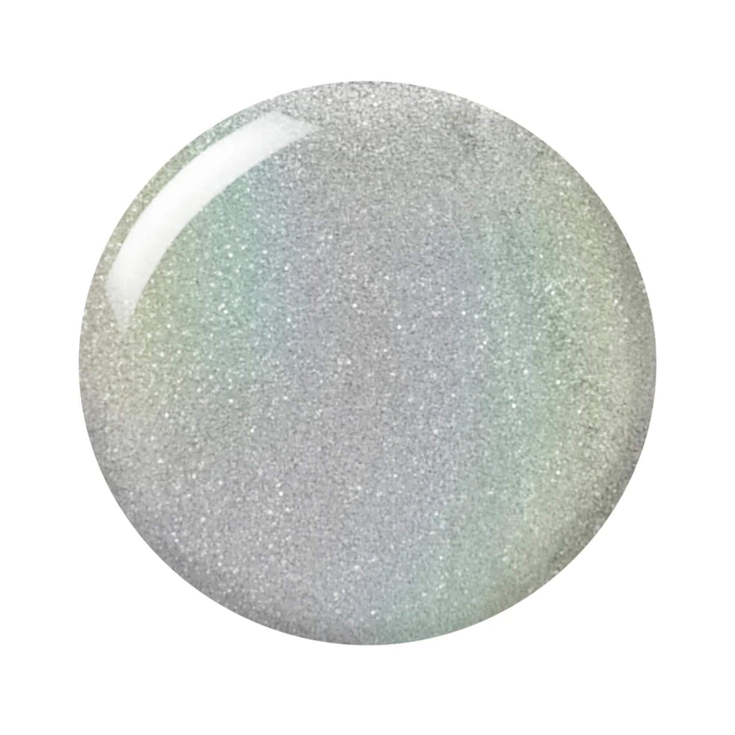 Barry M Holochrome Holographic Effect Nail Paint 10ml