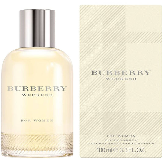 Burberry Weekend Women Eau De Perfume for Her