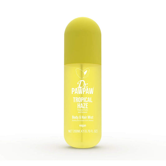 Dr. PawPaw Tropical Haze Body & Hair Mist - 200ml