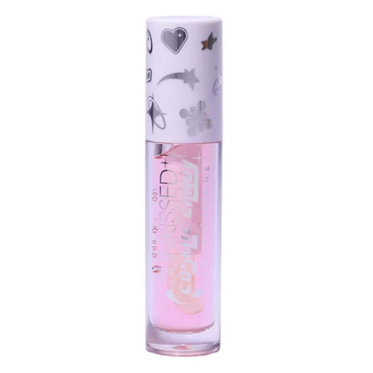 Sunkissed Cosmic Candy Magic Lip Oil