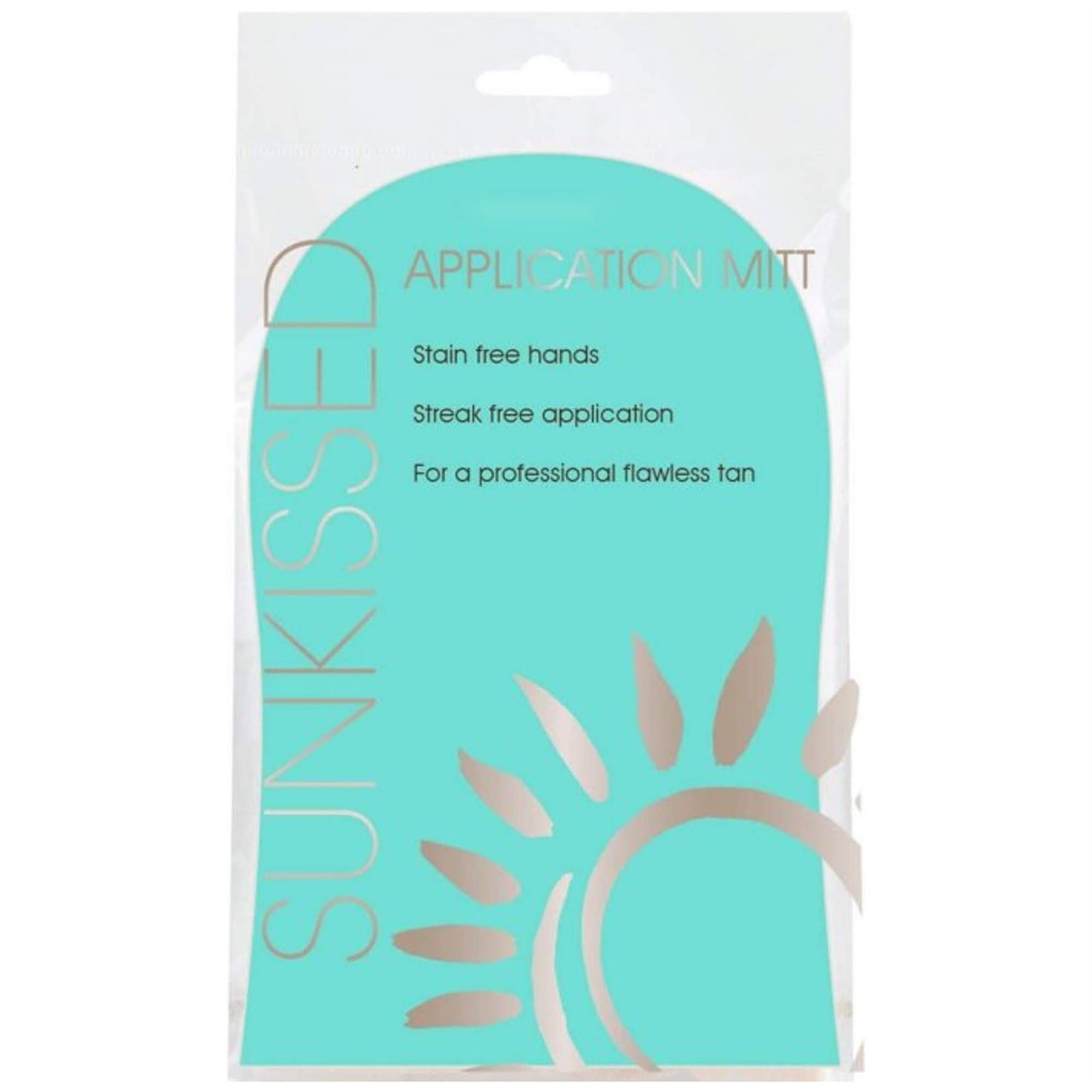 Sunkissed Self-Tan Application Mitt